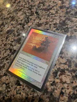 Serra Avatar Junior Series Promos Foil - Image 3