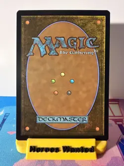 Skullclamp U Commander: Bloomburrow 283 NM - Image 2