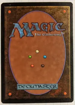 Cyclone LP Uncommon MTG Arabian Nights Magic the Gathering - Image 2