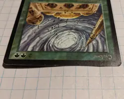 Cyclone LP Uncommon MTG Arabian Nights Magic the Gathering - Image 4
