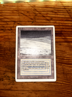 Tundra Revised Edition Regular Mtg - Image 2