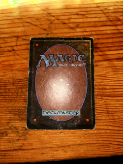 Tundra Revised Edition Regular Mtg - Image 3