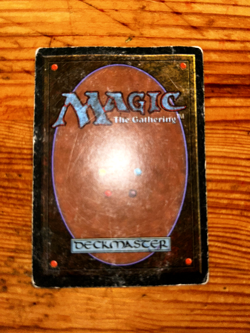 Tundra Revised Edition Regular Mtg - Image 5