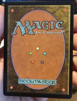Dictate of Erebos Journey into Nyx Regular Japanese Language MTG Magic - Image 2