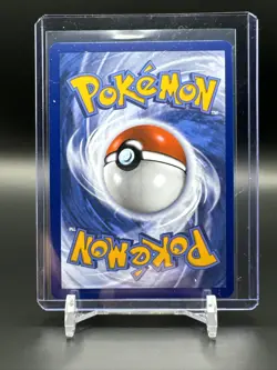 Pokemon TCG Scarlet & Violet Black Star Promo Charmander #47 Cosmos Rare - Image 2