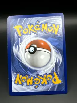 Pokemon TCG Scarlet & Violet Black Star Promo Charmander #47 Cosmos Rare - Image 4
