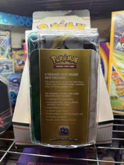 Pokemon Sword & Shield Lunch Box Sealed Tin - Image 3