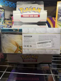 Pokemon Sword & Shield Lunch Box Sealed Tin - Image 5