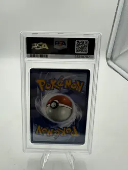 Pokemon Sword & Shield Silver Tempest Blaziken VMAX TG15/TG30 PSA 10 - Image 2