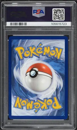 2023 POKEMON SWORD & SHIELD CROWN ZENITH SECRET FULL ART/ARCEUS VSTAR PSA 9 - Image 2