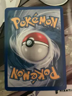 Pokemon TCG Numel EX Dragon 70/97 Regular Common LP - Image 2