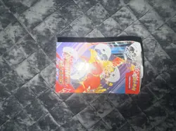 Pokemon TCG Scarlet & Violet Destined Rivals Booster Box (36 Packs) - Image 3