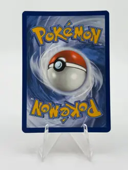 Pokemon Greninja ex Ultra Rare Twilight Masquerade 198/167 - Image 4
