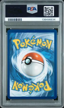 2019 Pokemon Sun Moon Unified Minds Garchomp Giratina GX #247/236 PSA 10 - Image 2