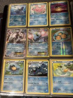Pokemon XY Breakpoint Break Point 100% Complete Master Set 122 123 Gyarados EX - Image 3