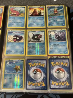 Pokemon XY Breakpoint Break Point 100% Complete Master Set 122 123 Gyarados EX - Image 4