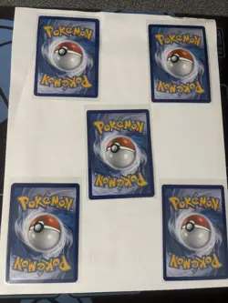 Pokemon XY Breakpoint Break Point 100% Complete Master Set 122 123 Gyarados EX - Image 5