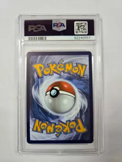 Serperior V TG13/TG30 - Pokemon Silver Tempest Trainer Gallery Holo PSA 9 - Image 2