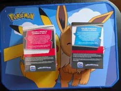 Pokemon Black Bolt and White Flare Booster Bundle Set of 2 Sealed New - Image 2