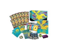 Pokemon Center Exclusive Mega ascended heroes ETB-*PRE-SALE* - Image 2