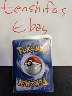 Dragonair Delta Species 28/101 Pokemon TCG Dragon Frontiers Reverse Holo LP - Image 3