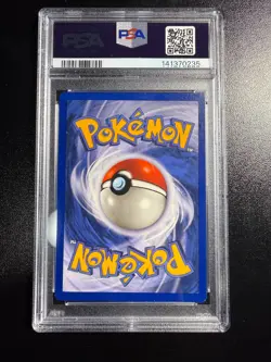 Charmeleon 024/102 Base Set Regular #24 PSA-6 Pokemon (1999) - Image 2