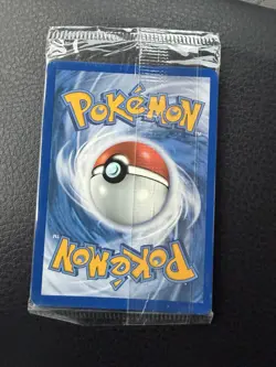 Pokemon Organized Play League Promo 2009 Holo Energy Full Set FACTORY SEALED - Image 3