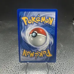 Pokemon TCG Hariyama 8/109 Holo Rare - EX Ruby & Sapphire - LP - Image 2