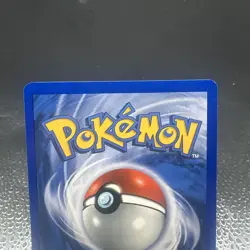 Pokemon TCG Hariyama 8/109 Holo Rare - EX Ruby & Sapphire - LP - Image 5