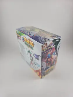 Pokemon TCG: XY Roaring Skies Booster Box FACTORY SEALED (2015) Collector - Image 3