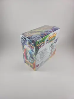 Pokemon TCG: XY Roaring Skies Booster Box FACTORY SEALED (2015) Collector - Image 5