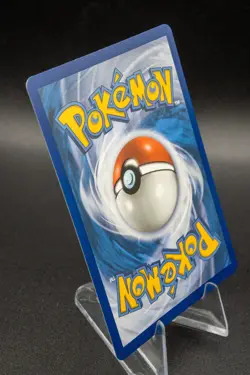 Pokemon M Manectric EX 24a/119 Ultra Rare Halo XY Phantom Forces Art Promo NM ++ - Image 3