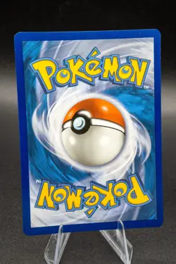 Pokemon M Manectric EX 24a/119 Ultra Rare Halo XY Phantom Forces Art Promo NM ++ - Image 4