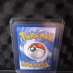 Pokemon Riolu 010 ETB Black Star Promo Mega Evolution Sealed - Image 5
