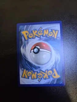 Pokemon TCG Boss's Orders Giovanni Full Art Rebel Clash 189/192 Ultra Rare - Image 2