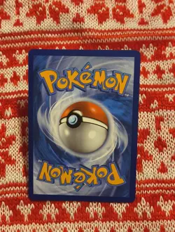 Pokemon TCG Team Rockets Persian EX Full Art 219/182 Destined Rivals - Image 5