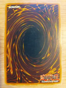 Elemental Hero Bubbleman - EHC1-EN003 - Lightly Played LP - Secret Rare - Image 2