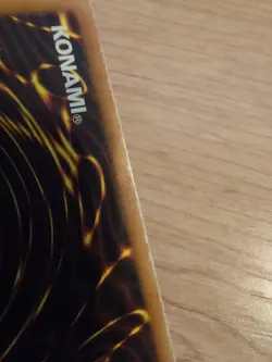 Elemental Hero Bubbleman - EHC1-EN003 - Lightly Played LP - Secret Rare - Image 3