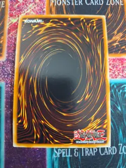Yu-Gi-Oh! TCG Aquarium Stage DRL2-EN042 Super Rare 1st Edition Near Mint - Image 3