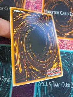 Yu-Gi-Oh! TCG Aquarium Stage DRL2-EN042 Super Rare 1st Edition Near Mint - Image 4