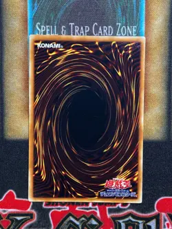 Yugioh Vennominaga The Deity Of Poisonous Snakes TAEV-JP013 Ultimate JAPANESE MP - Image 2