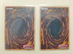 2x The Dark - Hex-Sealed Fusion FET-EN028 Common LP - Image 4