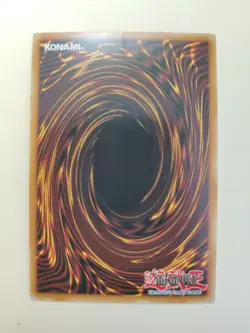 Yugioh! Red-Eyes B. Dragon YAP1-EN002 Limited Ed Ultra Rare MP - Image 2