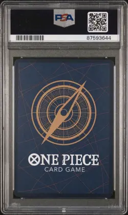 PSA 10 Brook ST01-011 2023 Championship Celebration Pack 2024 One Piece - Image 2