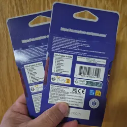 One Piece OP-14 Sleeves with ST29 Egghead Starter Deck - Image 3