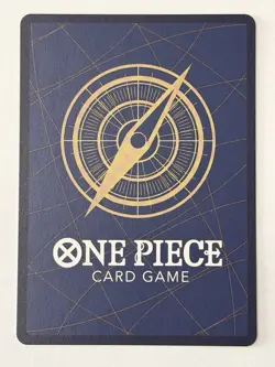 Nami PRB02-012 THE BEST VOL. 2 Alternate Art Parallel One Piece TCG ENGLISH NM - Image 2