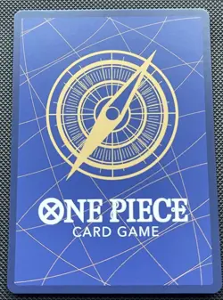 TCG One Piece English Boa Hancock (Parallel) OP01-078 Romance Dawn Foil - Image 4
