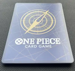 TCG One Piece English Boa Hancock (Parallel) OP01-078 Romance Dawn Foil - Image 5