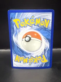 Pokemon 2005 Deoxys Manectric Reverse Holo Card 38/107 Stamped - Image 5