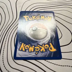 Nidoqueen Jungle Set 23/64 Rare Pokemon Card WOTC LP - Image 4